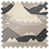 Serene Summit, Breeze - Roller Blind